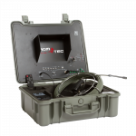 Caméra inspection canalisations