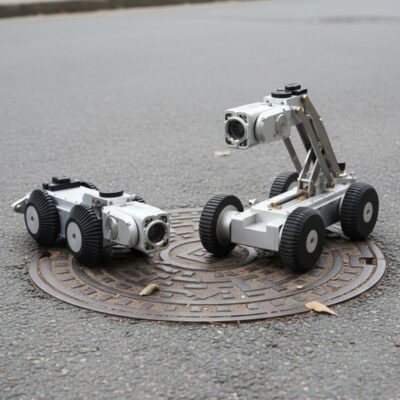 Verticam HAD v2 / Verticam Lite HAD