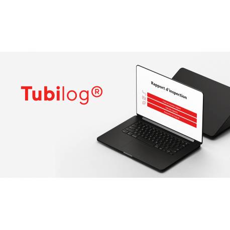 Rapport d'Inspection Vidéo de Canalisations